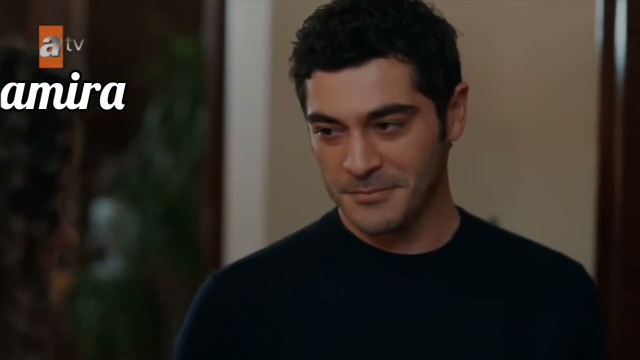 ماهر و جانفيزا// اغنية سبب فرحتي 💞 //Mahir ve Canfeza|| مسلسل حكاية ليلة Bir Gece masalı