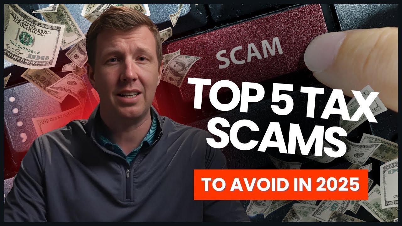 Never Fall For These Tax Scams Again (CPA Warning!)