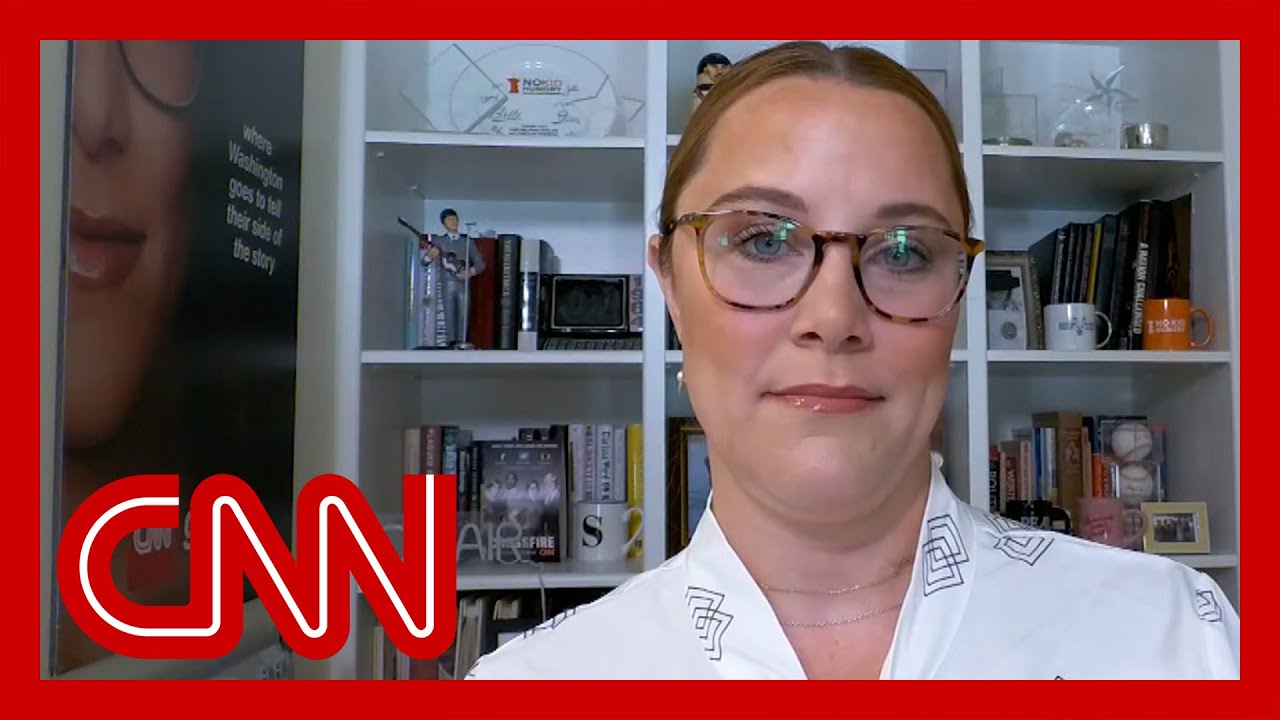 SE Cupp: The only question you need to ask yourself about Jan. 6