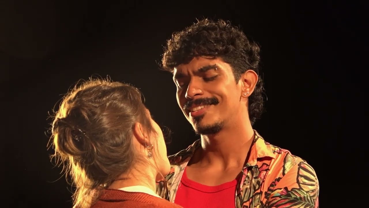 Você tá lombrada - Rodízio