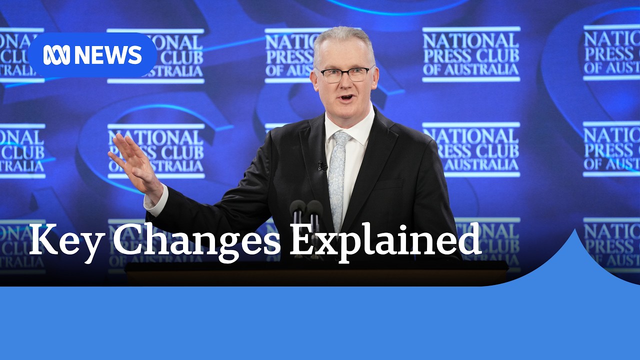 What's the government proposing on migration? | ABC NEWS