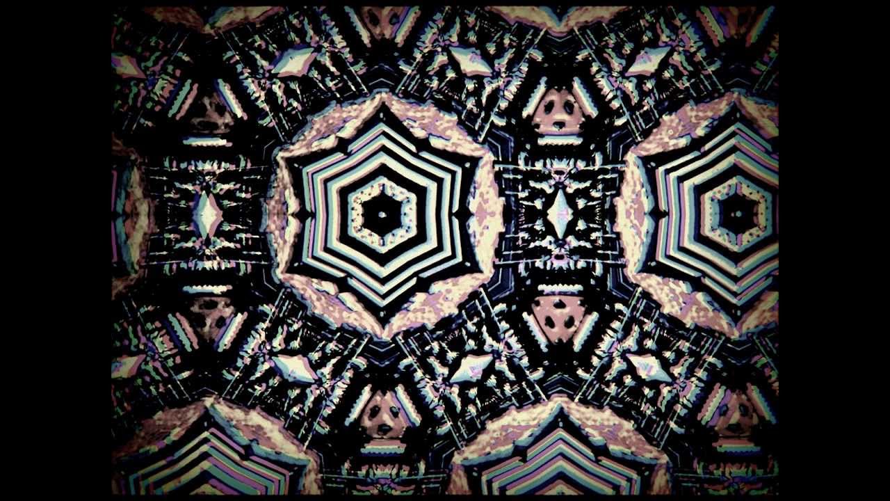 Rhythmic Noise/Industrial