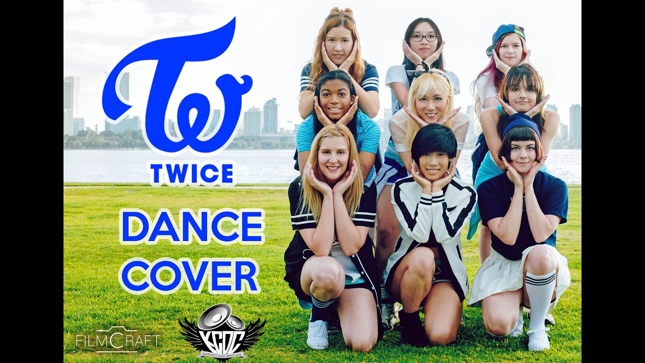 Twice | Cheer Up | DANCE COVER [KCDC]