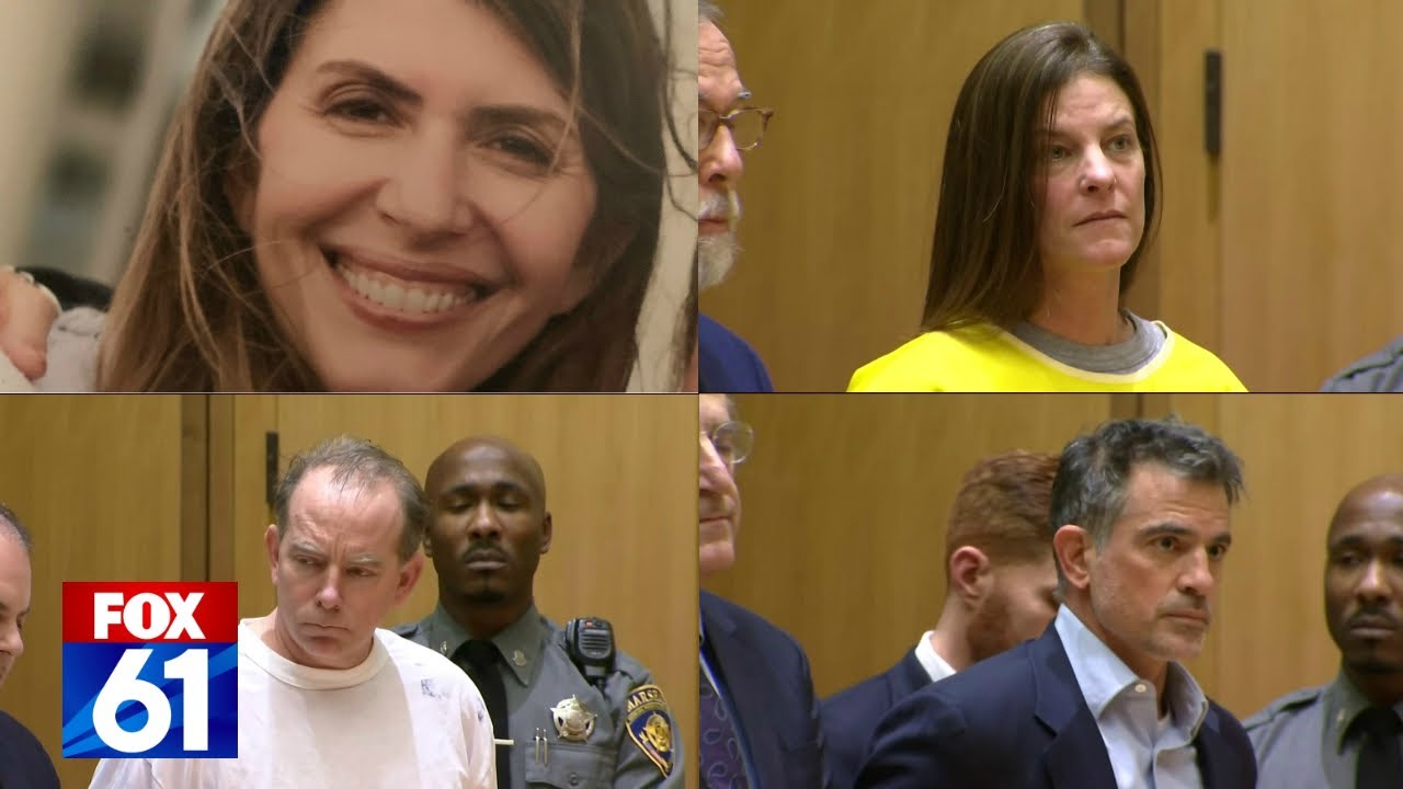 EXCLUSIVE: Neighbors shaken by arrest of Kent Mawhinney