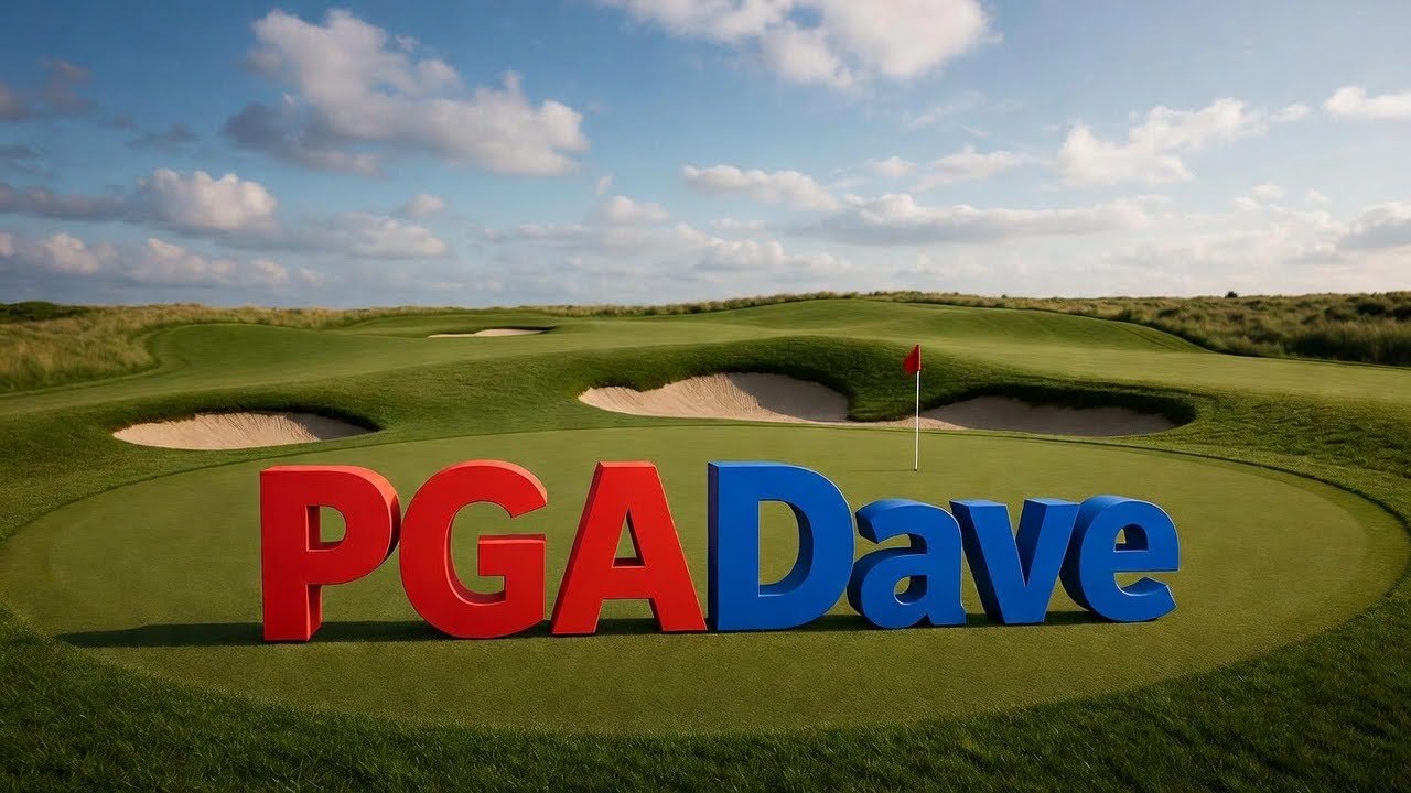 🔴 LIVE | PGA TOUR 2K25 | TGC TOURS PLATINUM ROUNDS & RANKED SOLOS ⛳