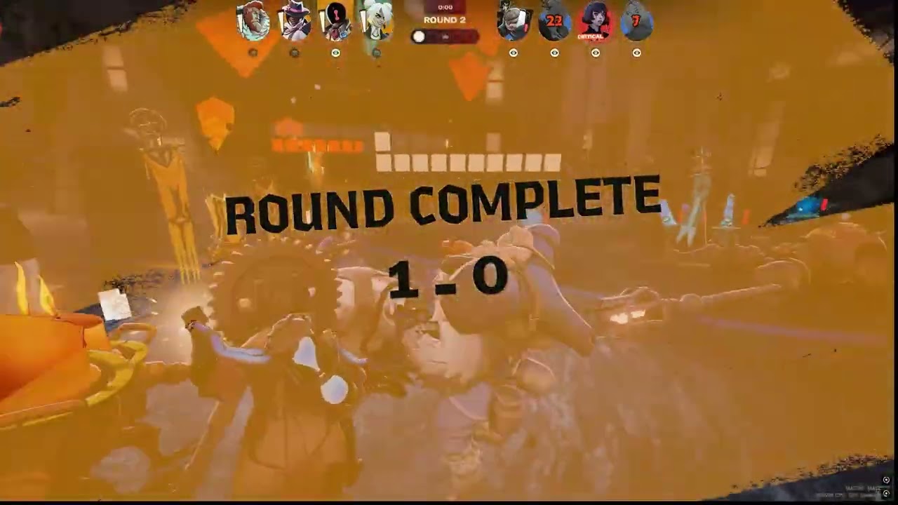 deadlock streetbrawl key player paradox game win full match 2/2026