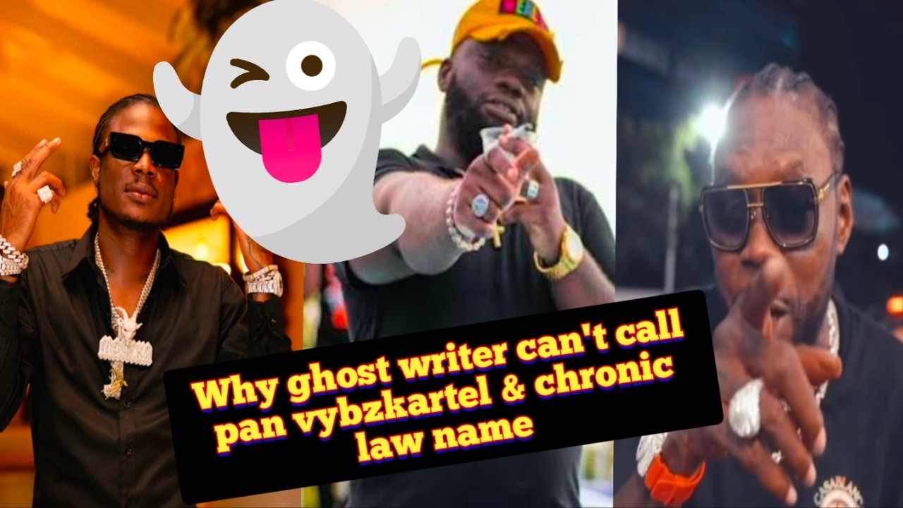 no gal or bowy can run song writing joke wid vybzkartel or lawboss, melissa expose as trouble maker