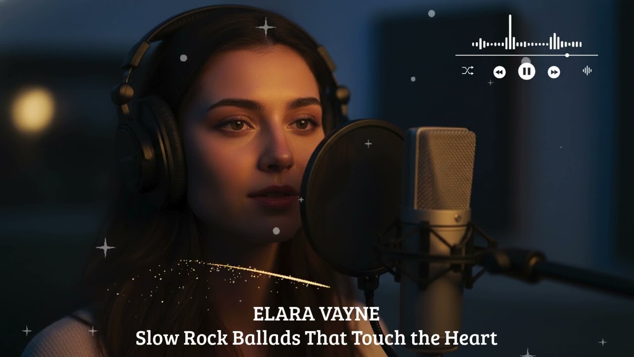 Let the Light In | Hopeful Morning Rock with Soft Melody