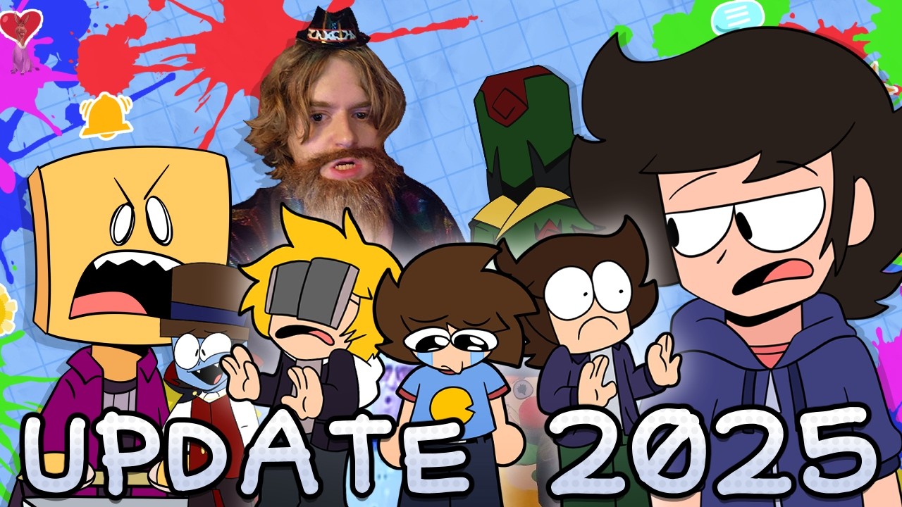 ODDBALL UPDATE - Feat. Obediah