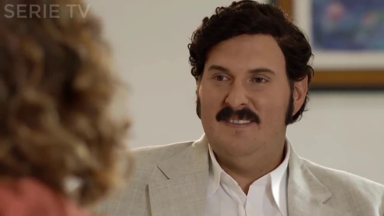 ESCOBAR EP 10