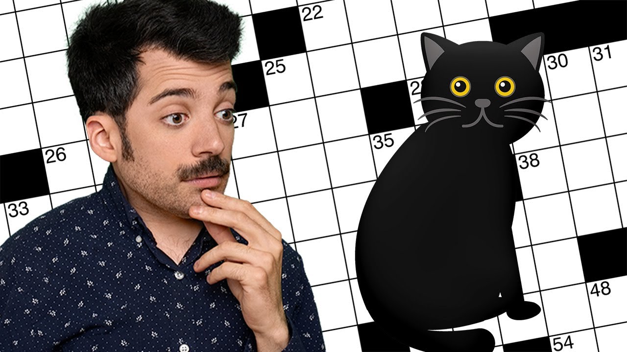 Friday (the 13th): An Unlucky Solve? - 13 September 2024 New York Times Crossword