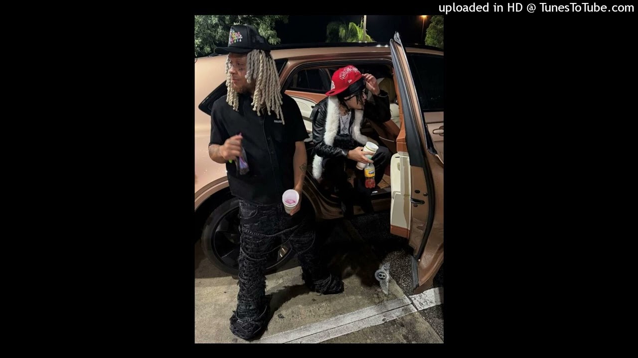 [FREE] Summrs x Trippie Redd Type Beat - WOK
