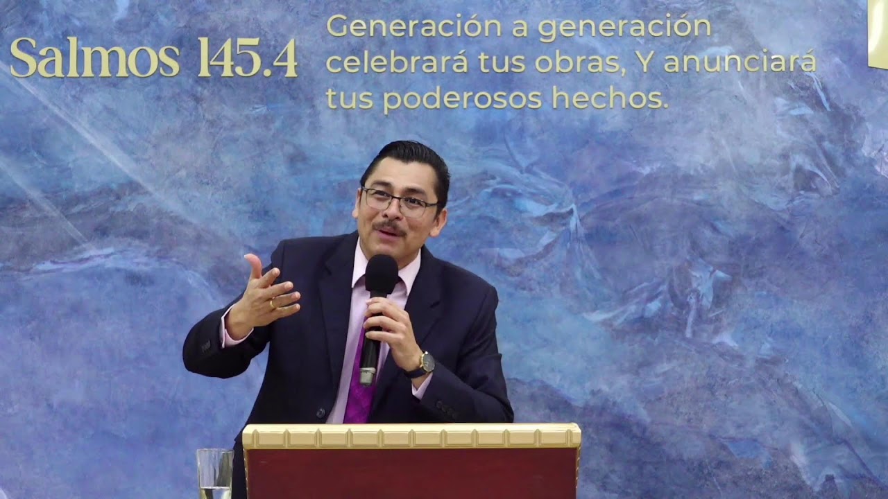 El terrible error de suponer y no asegurarse - Lucas 2:41-44. - Pastor: Samuel Martínez.| MMM Itagüí