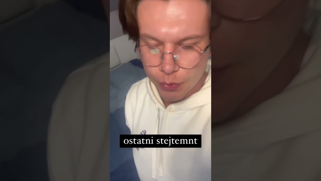 NATAN MARCON ZAPOWIADA MOCNY FILM NA BOXDELA 