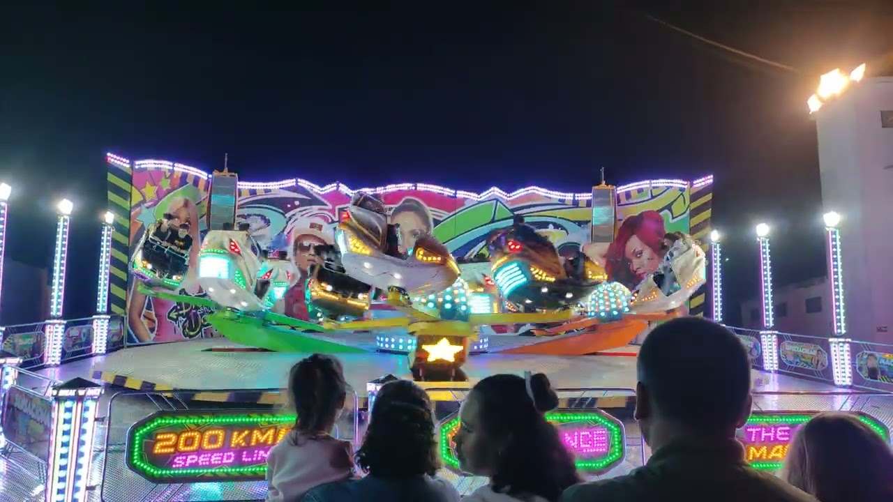 BREAK DANCE - Feira de Agosto 2022 em Grândola