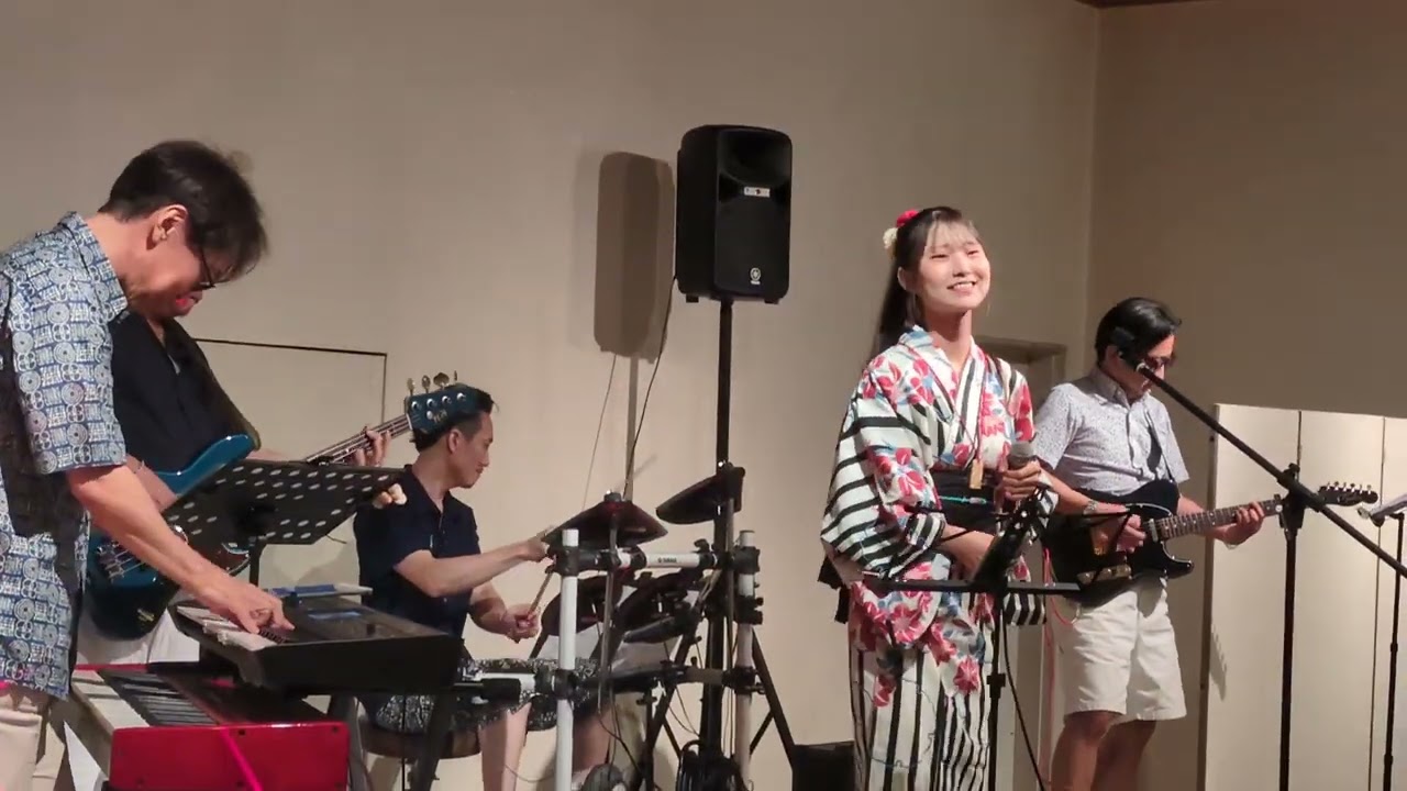David Guetta - Titanium ft. Sia  ♪Cover by  Leia Kato 16yrs（加藤 礼愛🇯🇵）