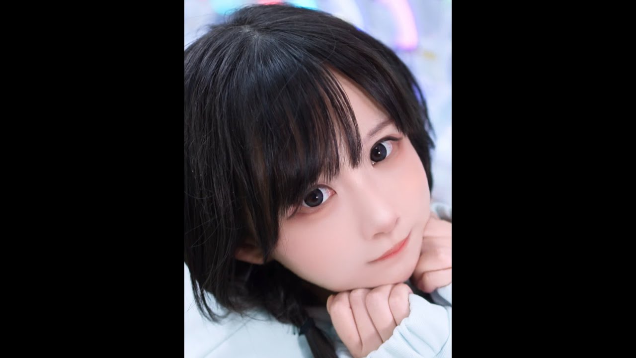 人在广州已经吃到失联2 #二次元 #带着抖音逛漫展 #cosplay #漫展 #粤语