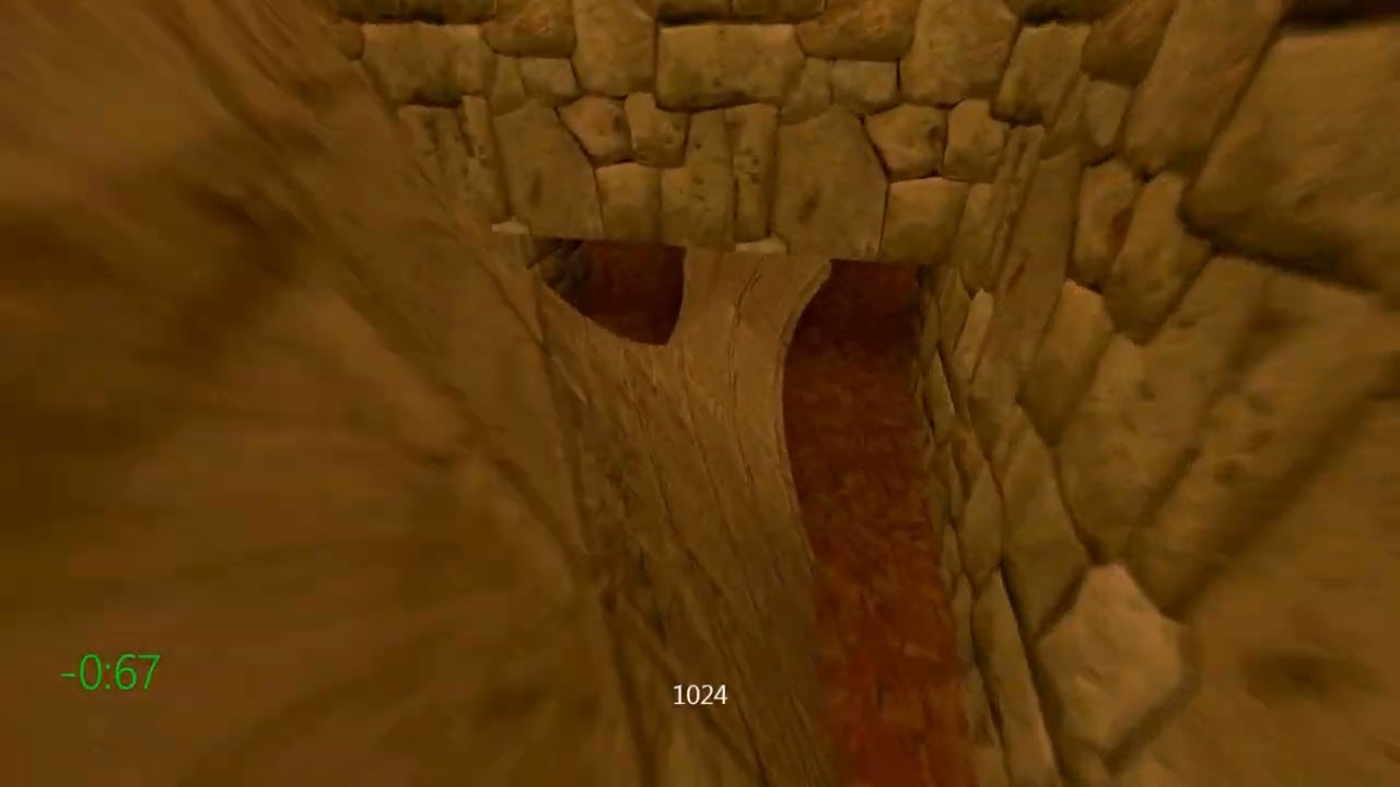 surf_sacrifice WR. Surfed by Cromalia.