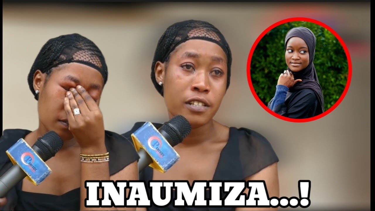 MKASA WA KUSIKITISHA! MREMBO WA KISUKUMA ALIYEFANYIWA UNYAMA NA MAMA YAKE MZAZI/NILIMUONA BABA AKIFA