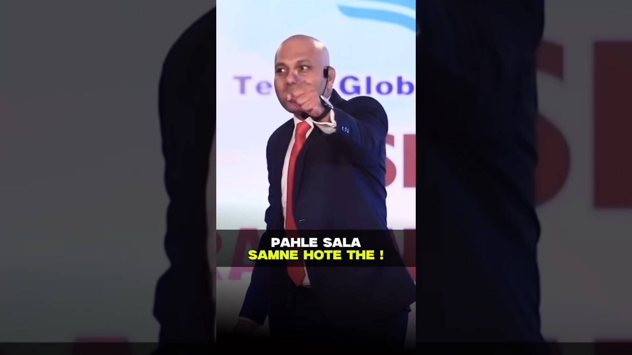 Positive Thinking | Harshvardhan Jain