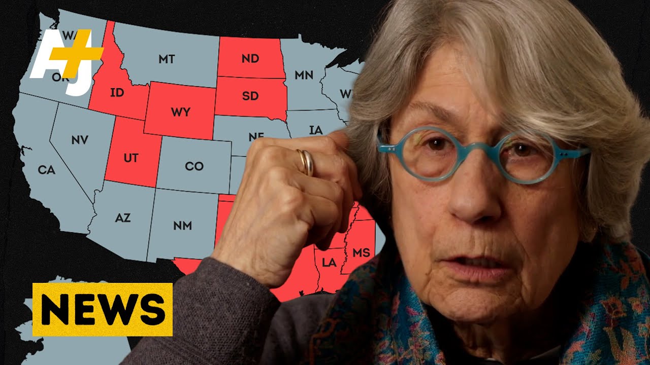 Why Women Die When Abortion is Illegal