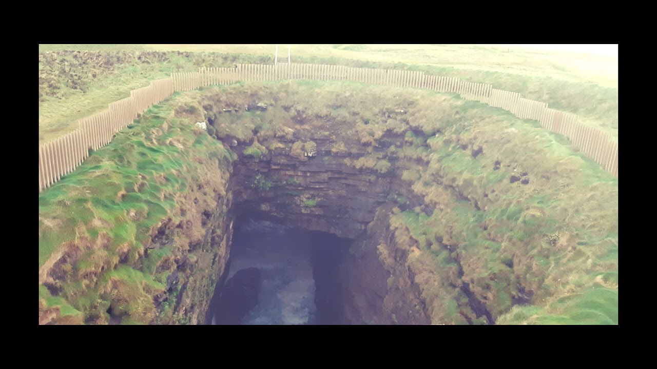 The Sally Gardens Reel