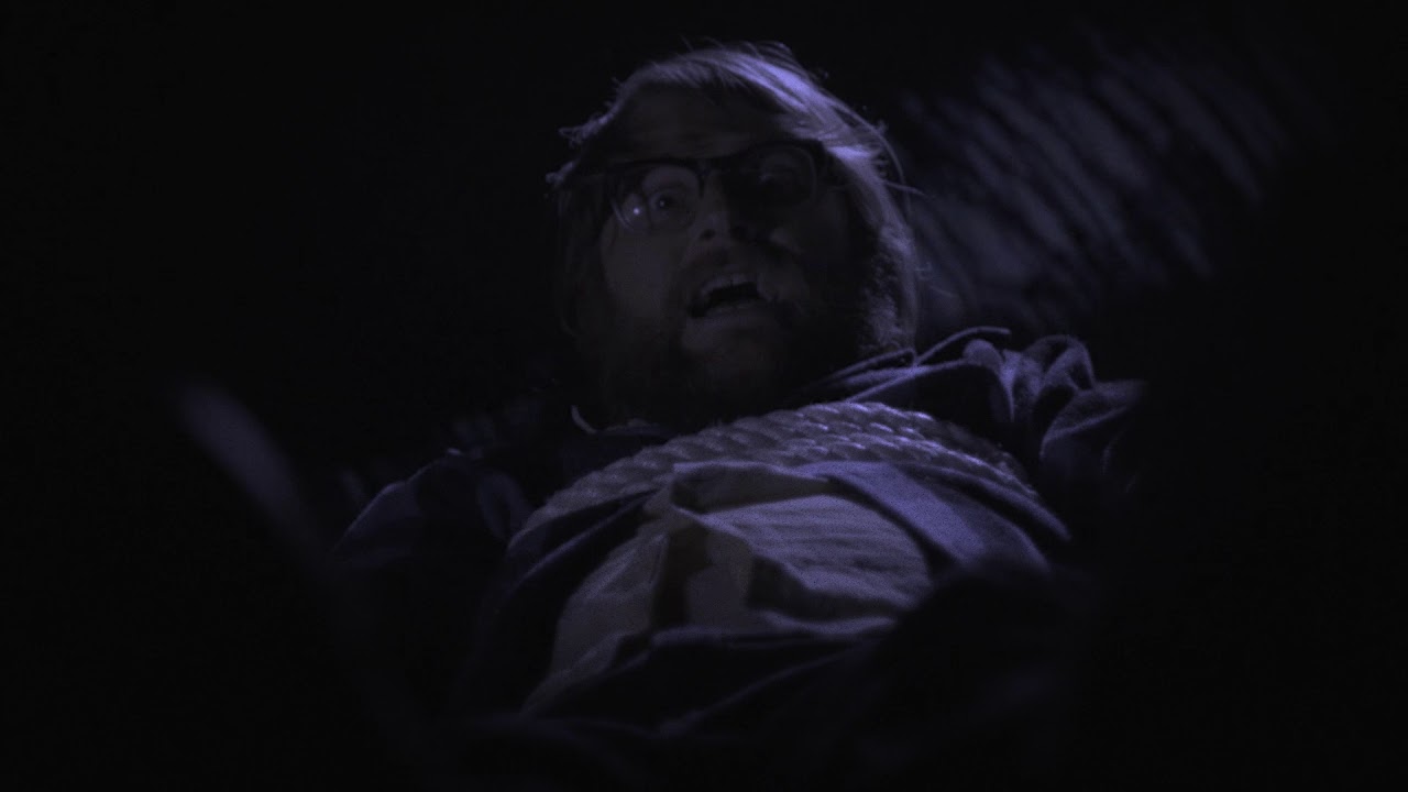 Monnone Alone 'Cut Knuckle' [official video]