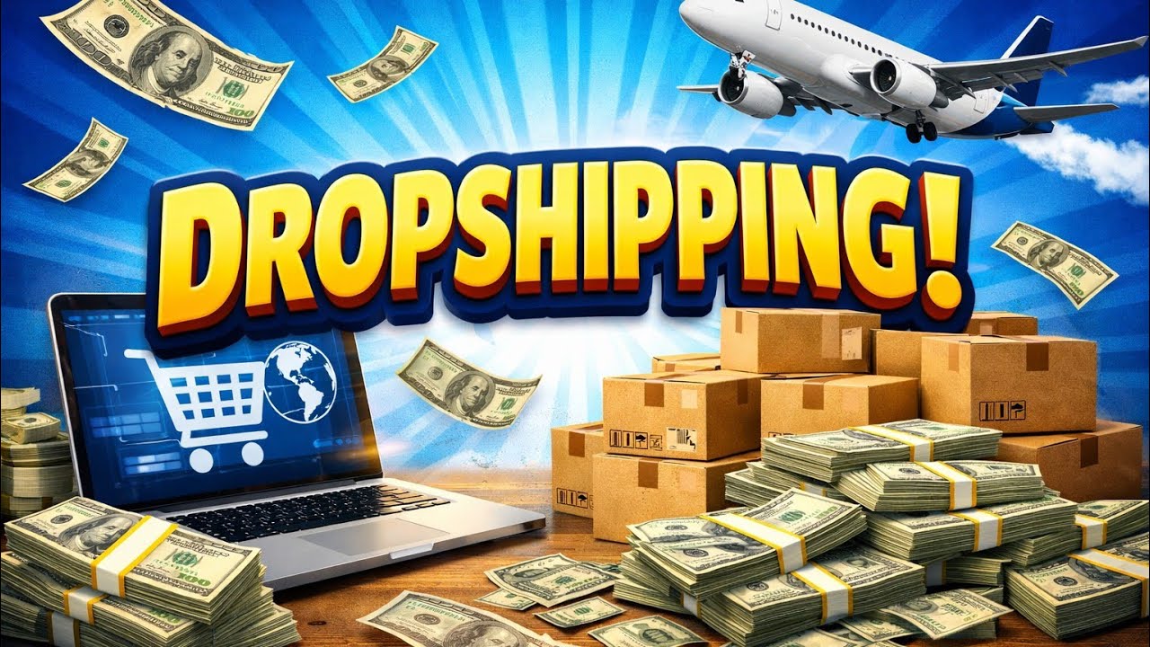 Dropshipping Biznis 💻 #balkan #balkanbiznis #biznisideje #dropshipping #onlinebiznis #onlinezarada 