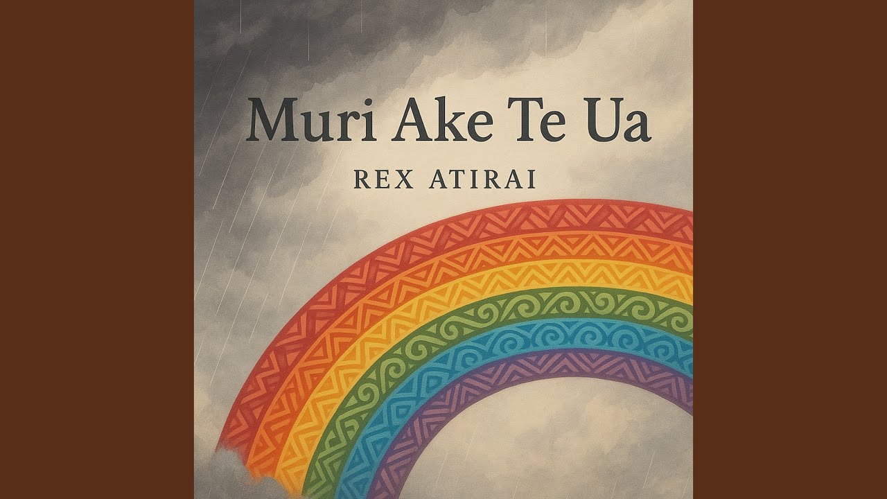 Muri Ake Te Ua