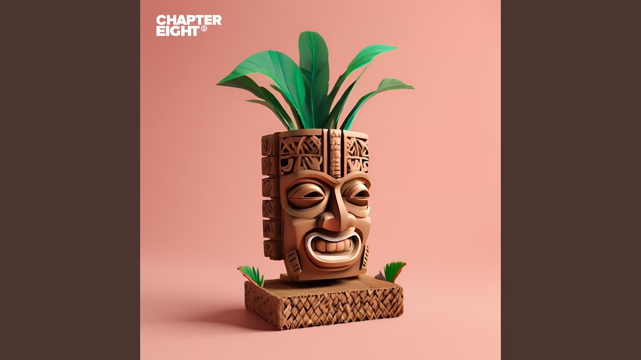 TIKI (Extended Mix)
