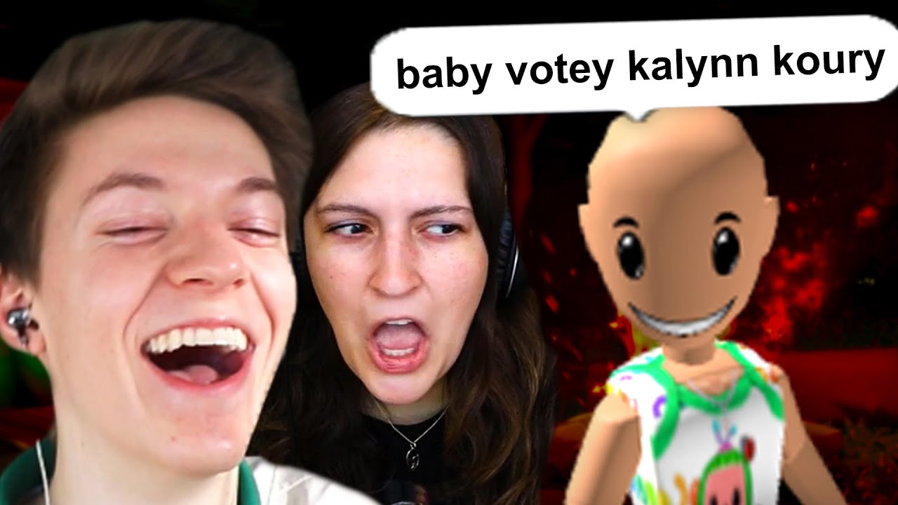 We Were Evicted in Roblox Eviction Notice
