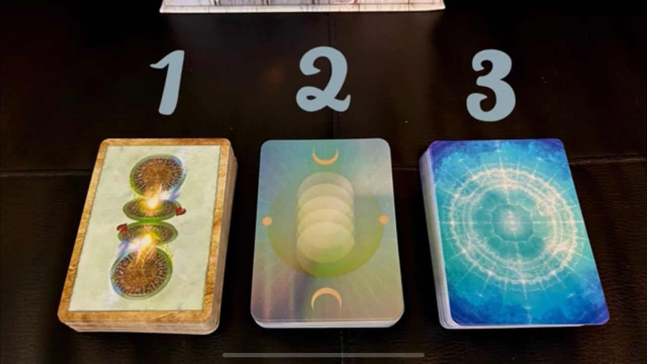 Bir Deste Seç~ Kiminle tanışacaksınız? Nasıl bir enerji hayatınıza gelmekte olabilir? #tarotreading