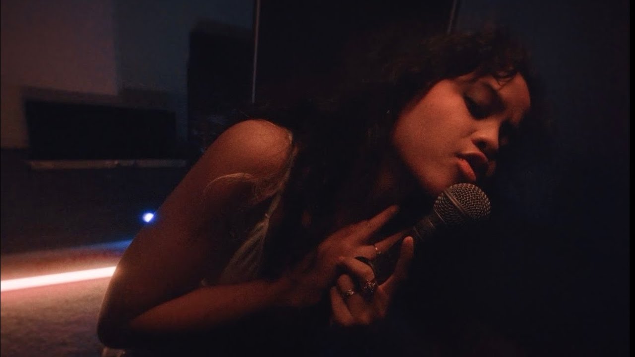 Maheva - Oser (Visualiser)