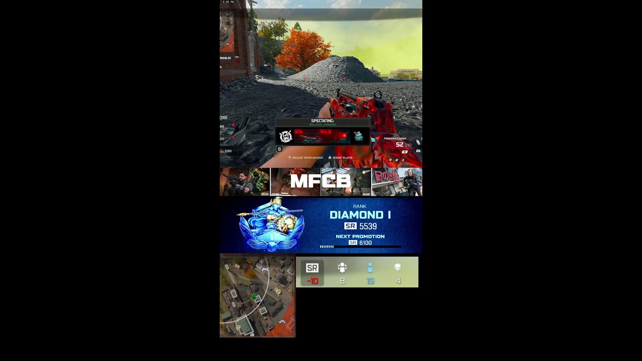 #1 RANKED HUSBAND AND WIFE TEAM