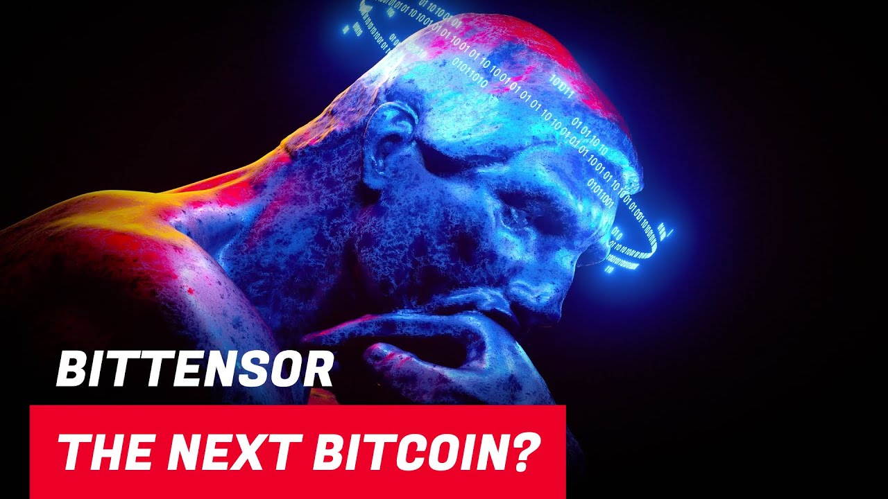 Why Bittensor Is the Next Bitcoin