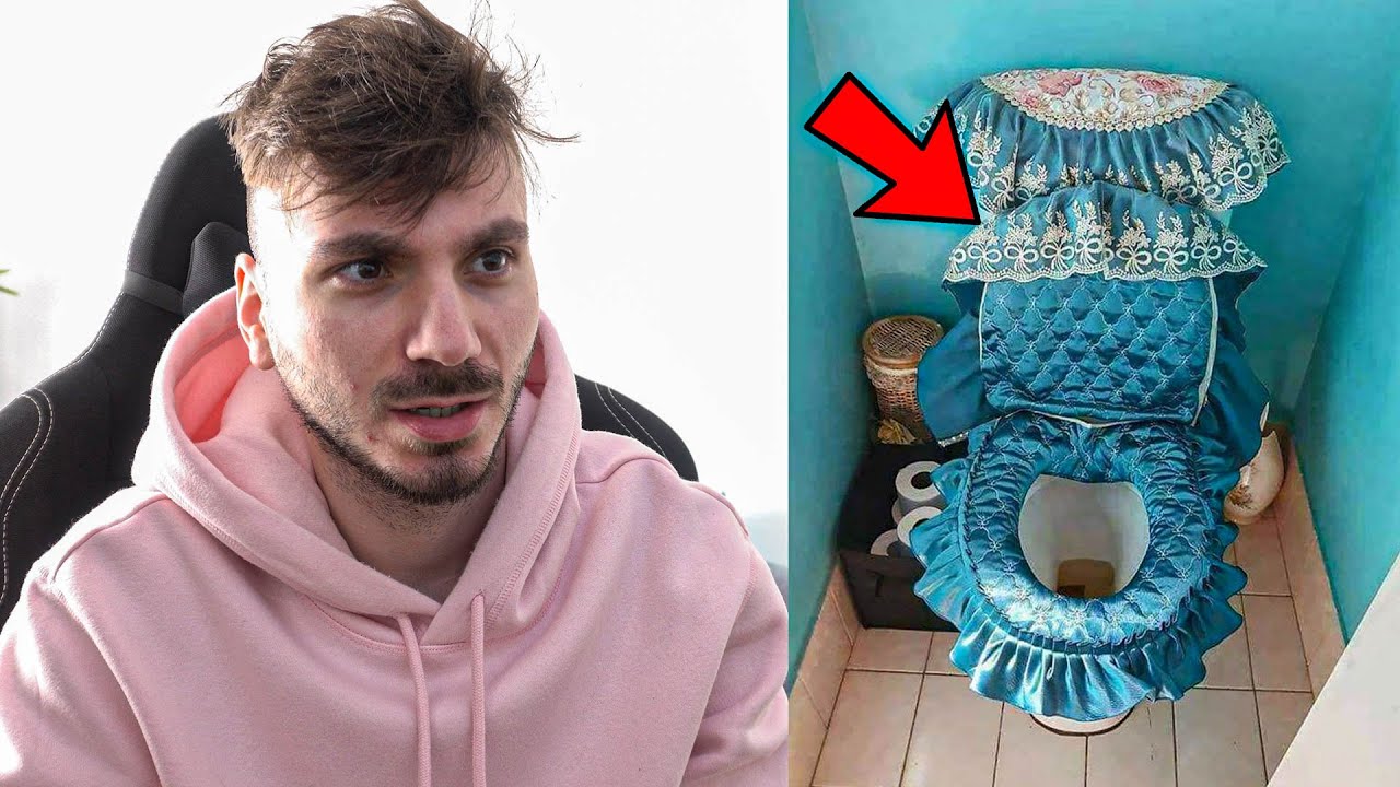 Cum sa NU iti decorezi CASA
