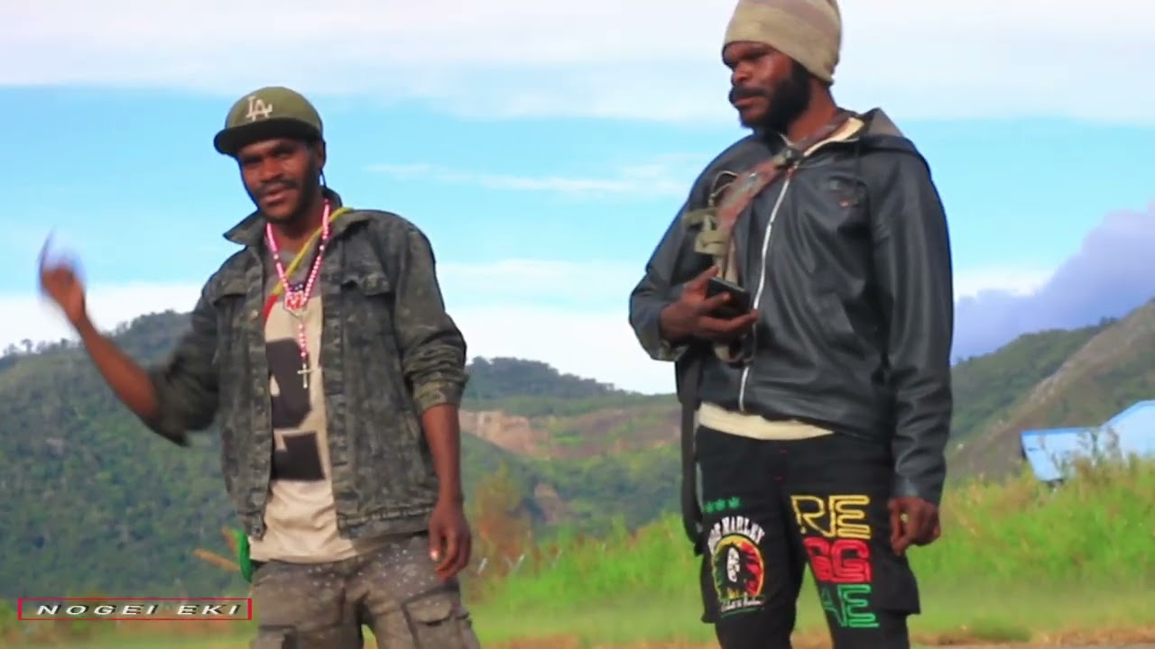 Moanemani kuga anito nadou tina teige || Tuwaipai x algoo x martex Vocal || Lagu video official 2026