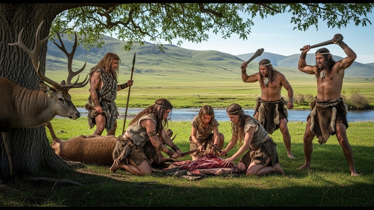 Ang Pamumuhay ng mga Sinaunang Tao sa Pilipinas | Untold Mystery of Early Humans in the Philippines