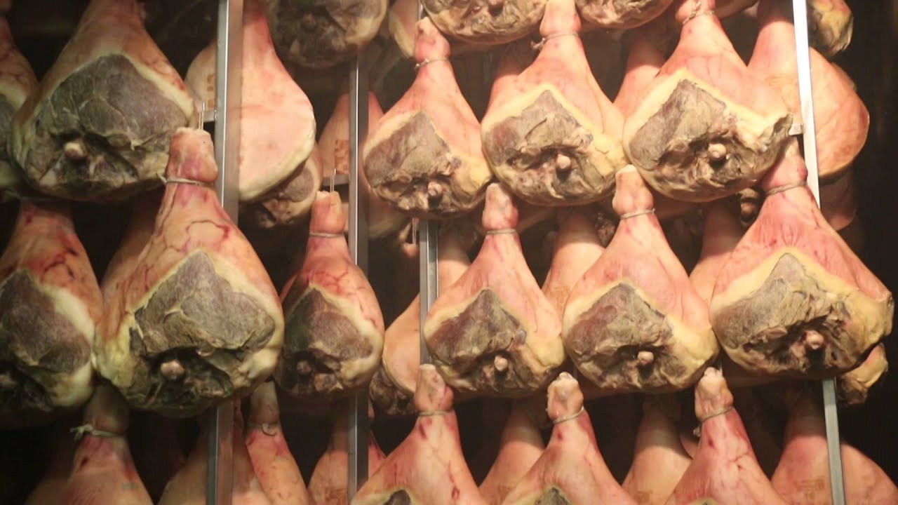 PROSCIUTTO DI SAURIS