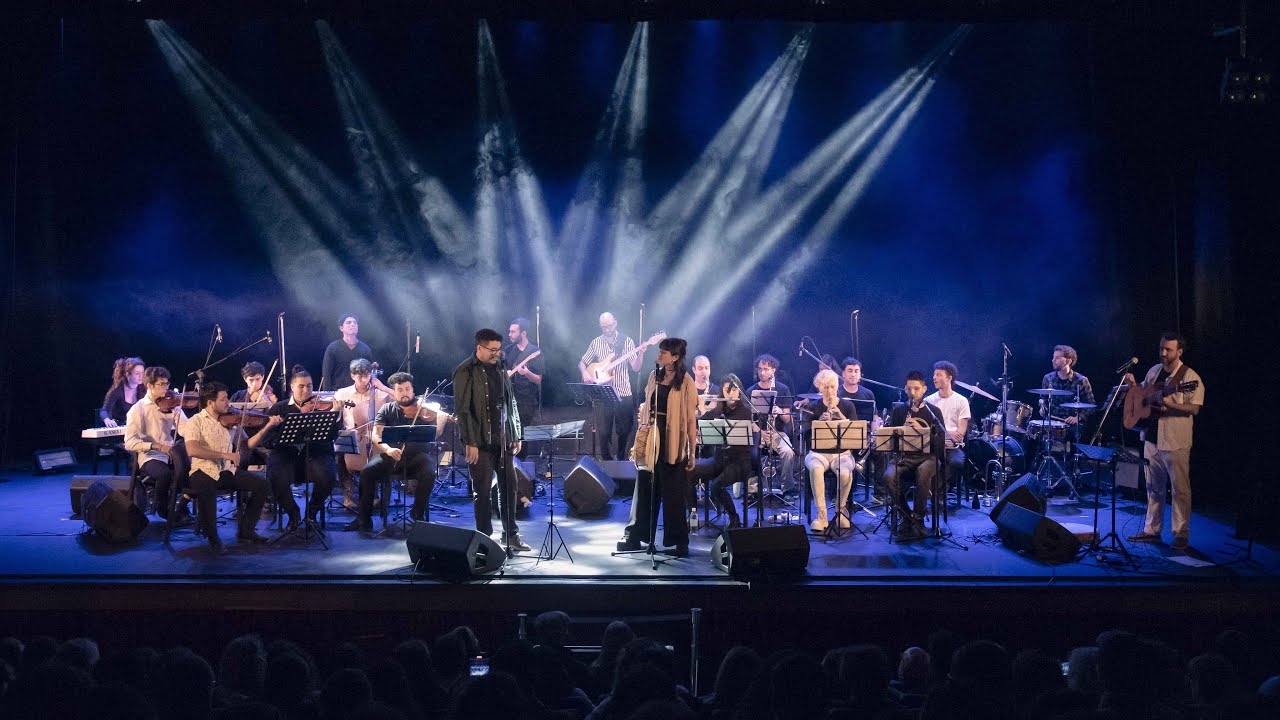 La Otra Orquesta • Concierto Urgente (Resumen)