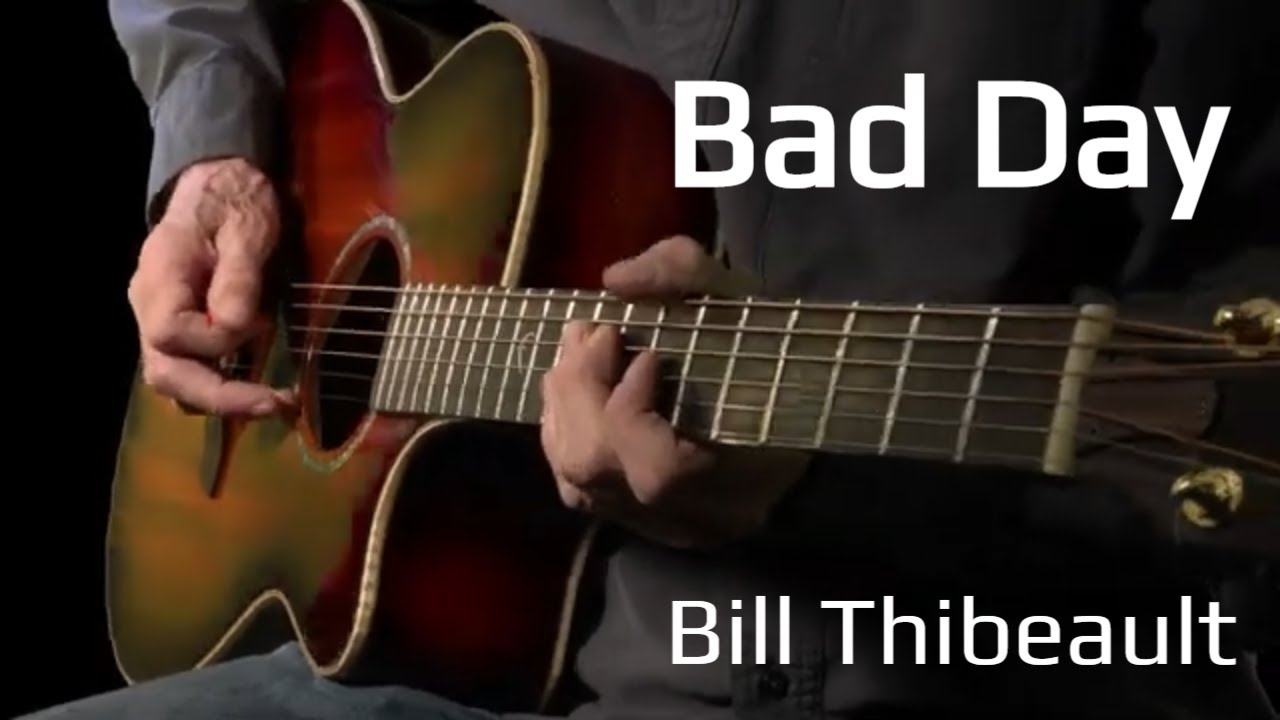 Bill Thibeault - 