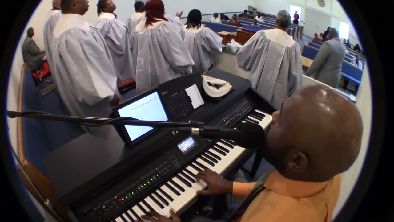 great praise 'Lord You're mighty'
