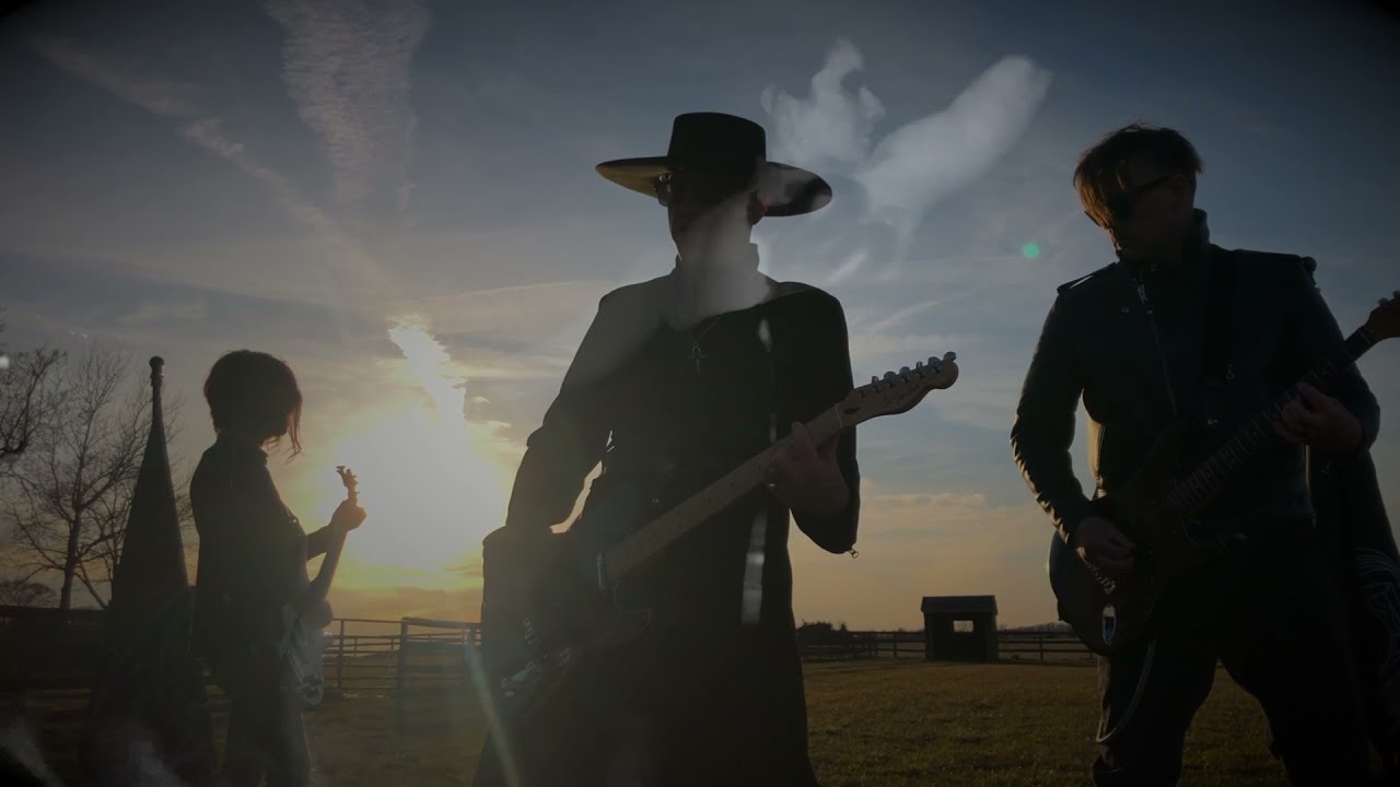 Sonsombre - Dance Forever (Official Music Video)