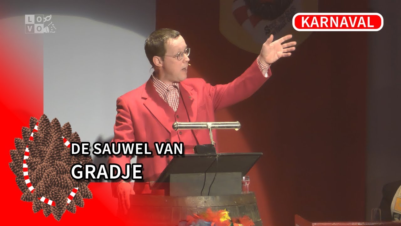 Sauwel Gradje