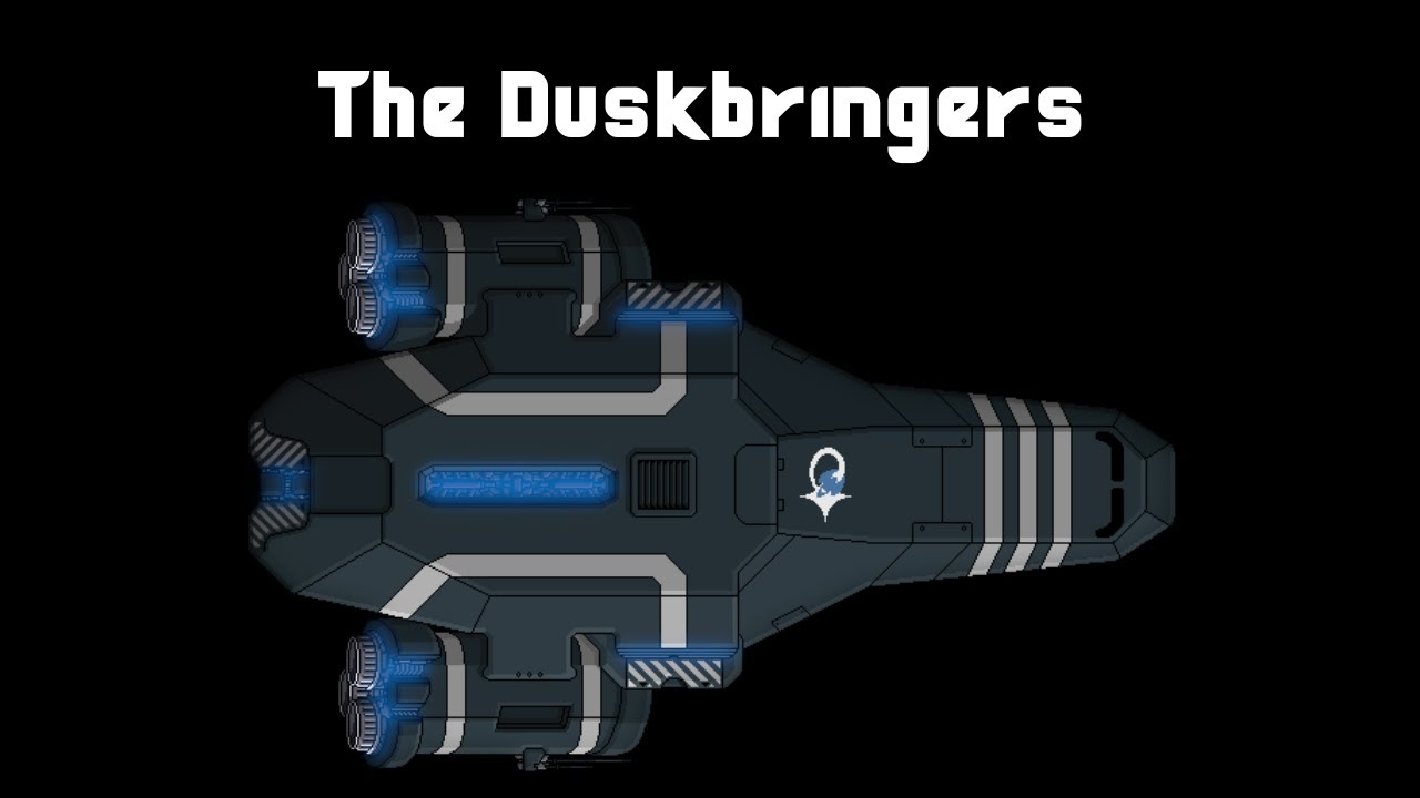 First Encounters With Duskbringers | FTL: Multiverse | Part 5