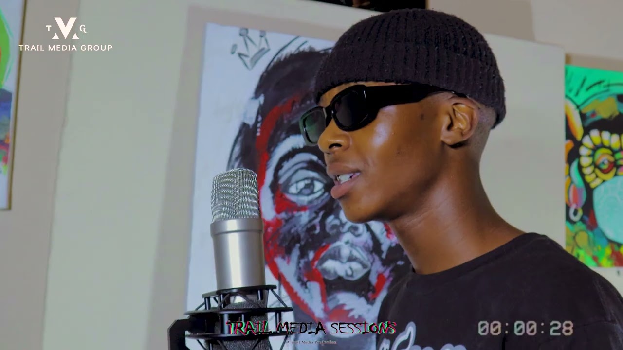 MacJazzi - Highway || Trail Media Sessions Episode 7