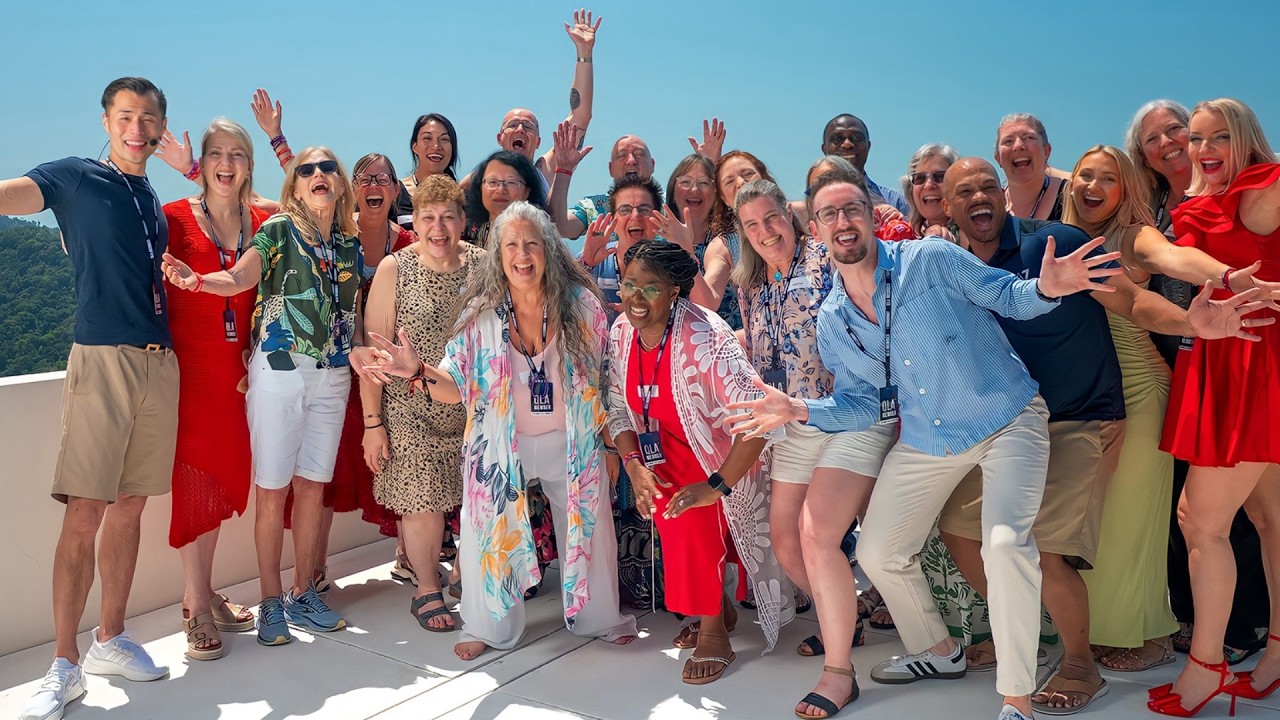 WCA Retreat 2026 by Tim Han | World Class Achievers Retreat (Recap & More!)