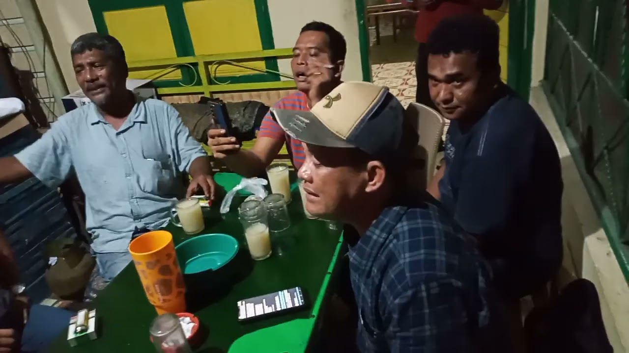 @siregar, marbun, nababan, tamba. #alusi ahu inong