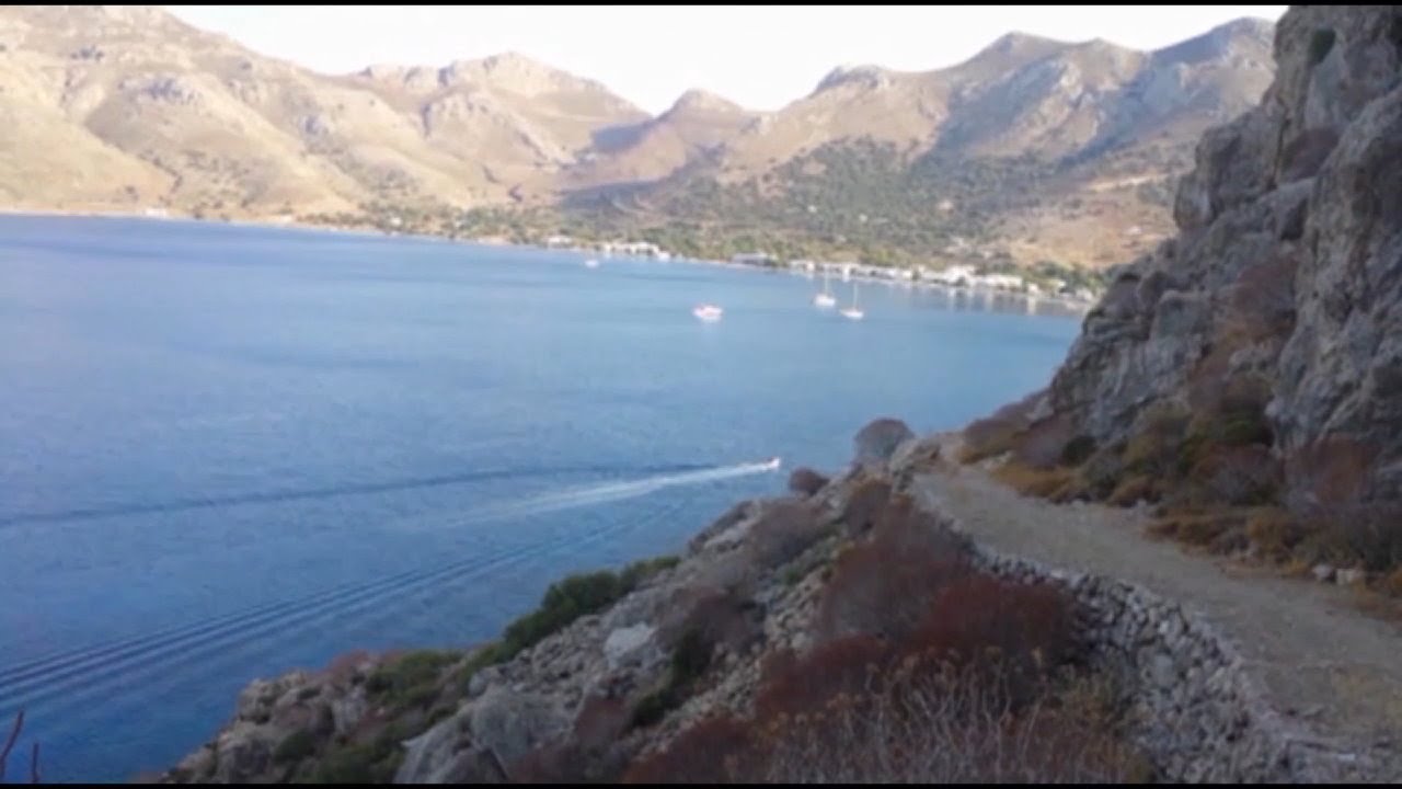 2014 Tilos   