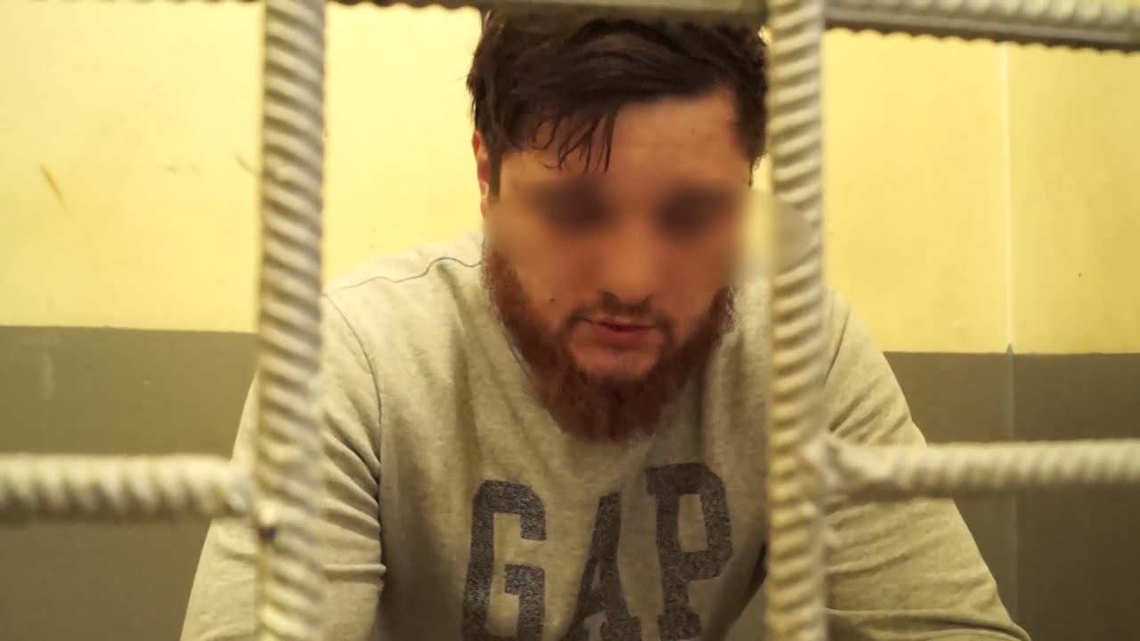 Подмосковные полицейские задержали подозреваемых в похищении человека и вымогательстве